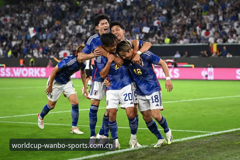 官网丨守候开赛的那一秒手机版 德国队这场2-1,藏着3个反常规的赢球密码