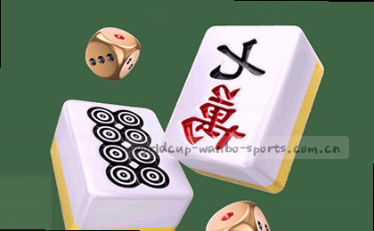 赛程总览:完整时间表